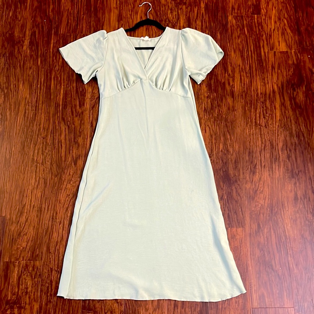 See You Monday Dress